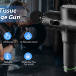 VibraGun™- Vibra Massage Gun PRO 2024