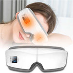 Vibra Eye Hot Compress Smart Eye Massager