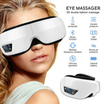 Vibra Eye Hot Compress Smart Eye Massager