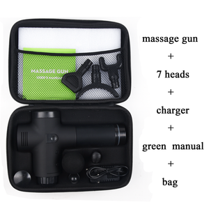 VibraGun™- Vibra Massage Gun PRO 2021